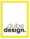 Dube Design Logo