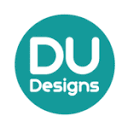 DU Designs logo