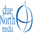 Due North Media Logo