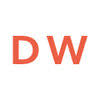 Due West Design Logo
