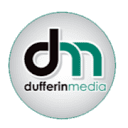 Dufferin Media Logo