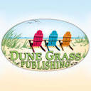 Dune Grass Publishing, LLC Logo