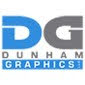 Dunham Graphics LLC Logo