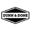 Dunn And Done LLC Logo