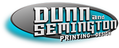Dunn and Semington Logo