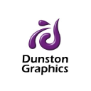 Dunston Graphics Logo