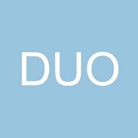Duo Design Logo