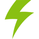 Duo energie graphique logo