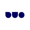 DUO Visual Media Logo