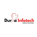 Durja Infotech Logo