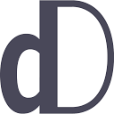 dustedDigital, LLC Logo