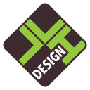 DVH Design Logo