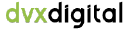 DVX Digital Logo
