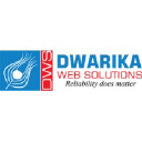 Dwarika Web Solutions Logo