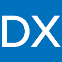 DX Media Direct Logo