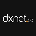 DX Net Solutions Ltd Logo
