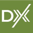 DX Performance Logo