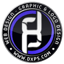 DXP Solutions Logo