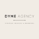 Dyme Agency Logo