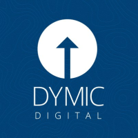 Dymic Digital Inc. Logo