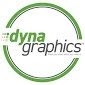DynaGraphics, Inc. Logo