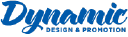 Dynamic Design & Promotion Logo