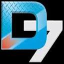 Dynamic Seven, Inc. Logo