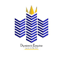 Dynamic Empire Group Logo