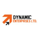 Dynamic Enterprises Ltd. Logo