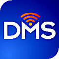 Dynamic Media Solutions Logo
