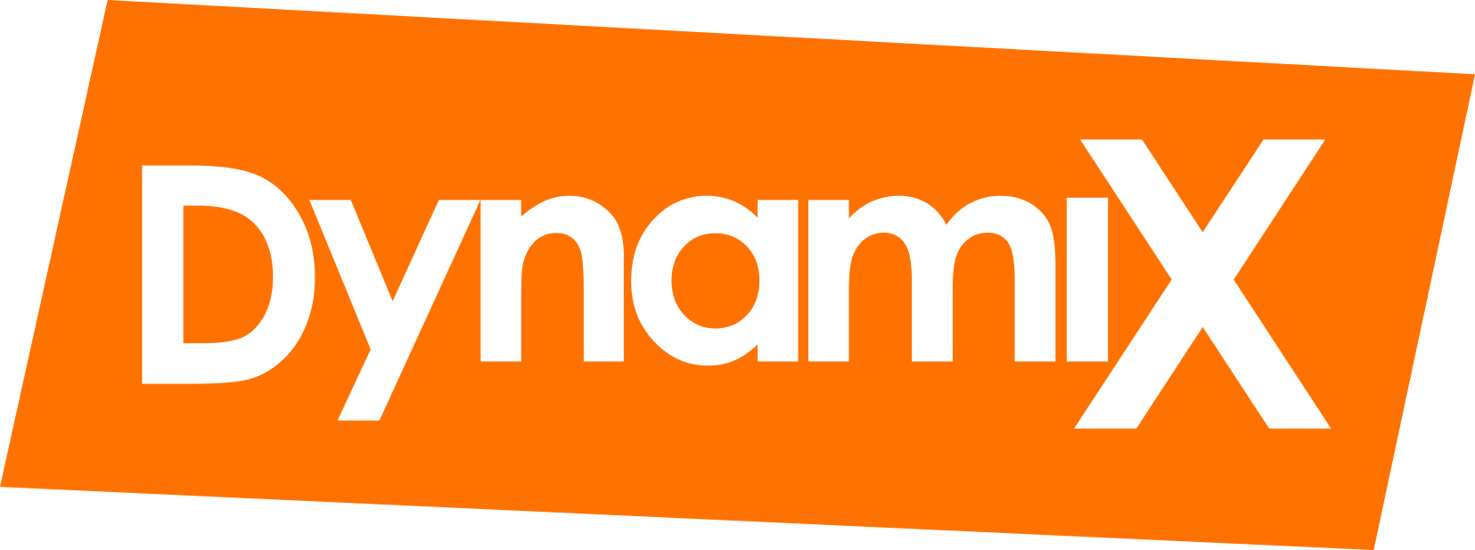 DynamiX Logo