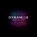 Dynamize Group Limited Logo