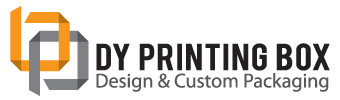 DY Printing Box Inc. Logo