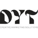 DYT Creative Marketing Solutions Logo