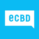 e-CBD Digital Agency Logo