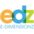e-dimensionz Inc Logo