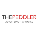The Peddler Logo