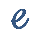 E-Rose Creative Logo