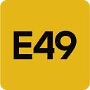 E49 Creative | Branding Logo
