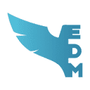 Eagle Digital Media Inc. Logo