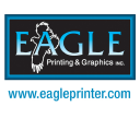 Eagle Printing & Graphics Logo