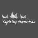 Eagle Ray Productions Logo
