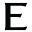 Earl.St Logo