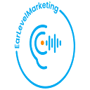 Ear Level Marketing Logo