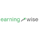 Earning Wise Digital Marketing Logo