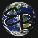 Earth Billboard  Logo