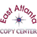 East Atlanta Copy Center Logo
