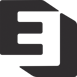 East End: Web Design Logo