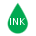East End Ink Logo