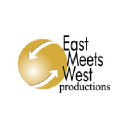 East Meets West Productions Logo